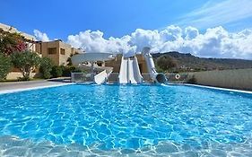 Smartline Vasia Village  3*